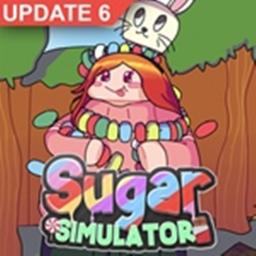 Sugar Simulator | New Updates