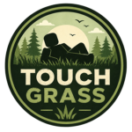 TouchGrassGames