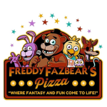 • • | Freddy Fazbears Pizzeria | • •