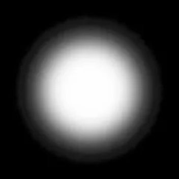 The Light One