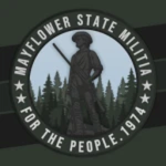 Mayflower State MiIitia