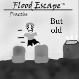 Flood Escape X (Old Version) icon