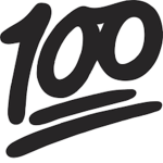 Team 100!