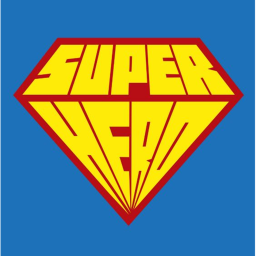 ESCAPE THE SUPER SUPERHEROS OBBY