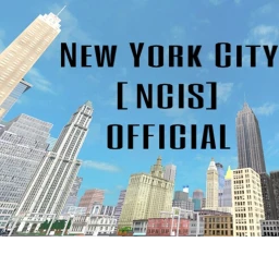 NEW YORK CITY [NCIS] OFFICIAL! icon