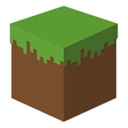 Minecraft but it's inside of Roblox