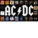 AC/DC "rock and roll hangout"