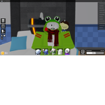 froggo friendos