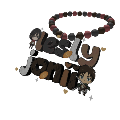 leslyjonii Roblox item