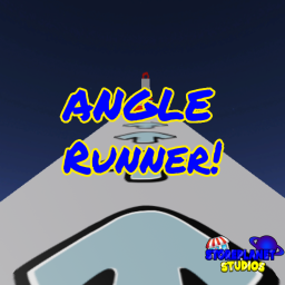 Angle Runner!