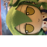 the froggening