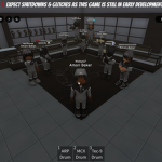 Sbaw Sweepers