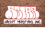 Dr1ft mast3rs INK.
