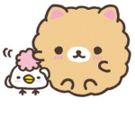 The Pomeranians