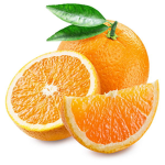 Orange Citrus