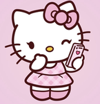 HelloKittyMatching