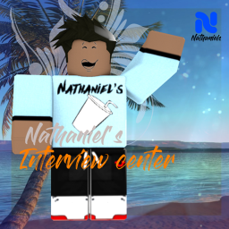Nathaniel's Interview Center