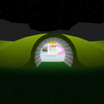 survive the teletubbies at 3 am
