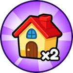 x2 Property Limit