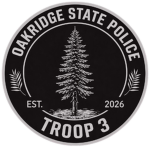 Oakridge State Police