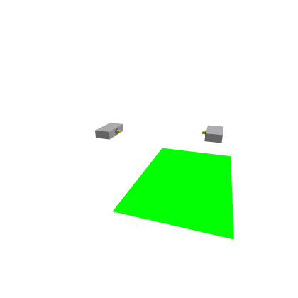 Touch for cutscene