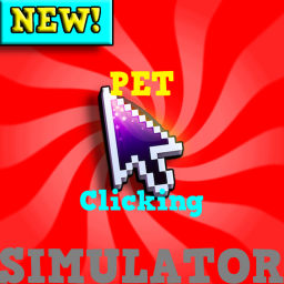 pet clicking simulator
