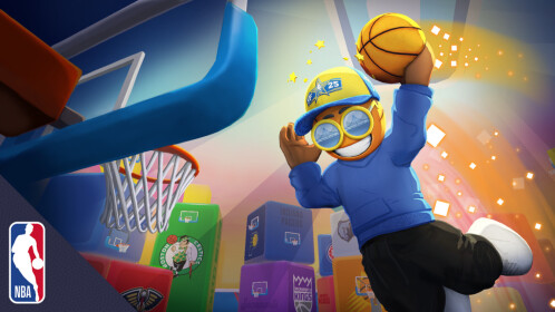 NBA Avatar Catalog - Roblox