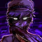 Micheal Aft()n FNaF cult