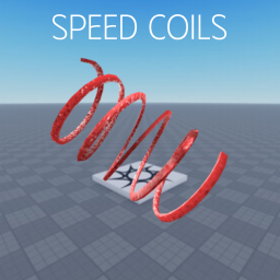 Speed Coils icon