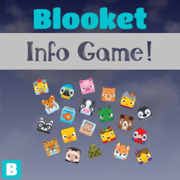 Blooket Info Game