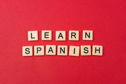 Learn Spanish