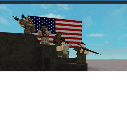 HAPPY MEMORIAL DAY!