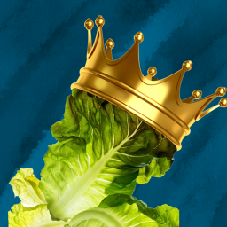 Lettuce Hangout Game or Smthn
