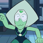 Peridot's Clods ಠ_ಠ