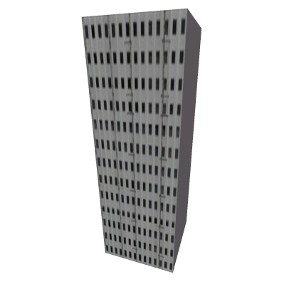 Fake Building