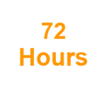 72 Hours