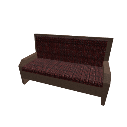 Chair? Sofa? Couch?