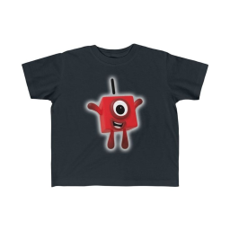 Numberblocks History