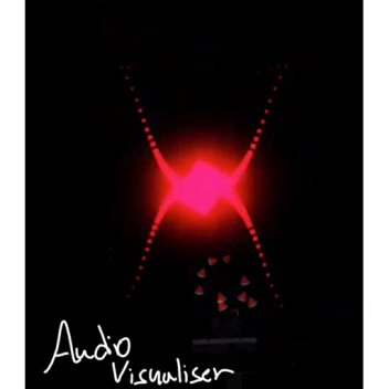 Audio Visualizer