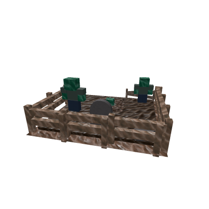 Zombies (Animated)
