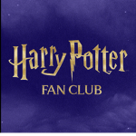 ~+Harry Potter Fan Club+~