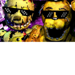 time to be FNAF FANS