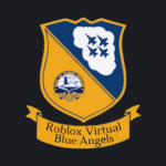 Rоblox Virtual Blue Angels