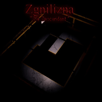 Zgnilizna: Descendant [DEMO]