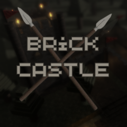 Brick Castle (WIP)