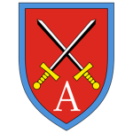 |DIA| -Army Training Command-