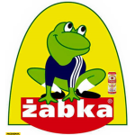 Żabka team