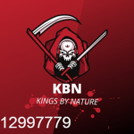 [KBN] Kings By Nature