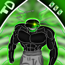 [PITY + WEEKLY QUESTS] Trollge Deceptions icon
