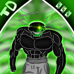 Trollge Deceptions icon